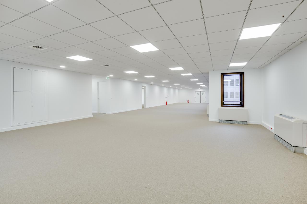 Bureau Nanterre 7534m² Location bureau Nanterre Hauts-de-Seine OLBUR2001244 4